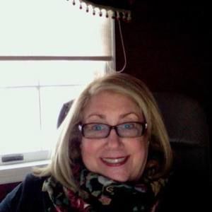 Meet your Posher, Gail